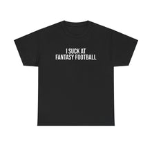 Load image into Gallery viewer, Fantasy Football Tee