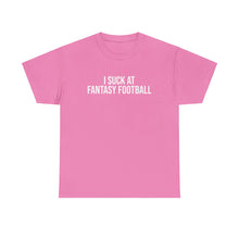 Load image into Gallery viewer, Fantasy Football Tee