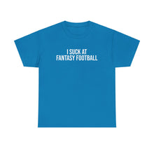 Load image into Gallery viewer, Fantasy Football Tee