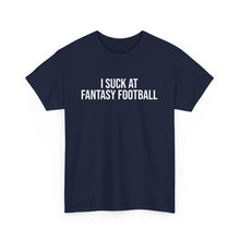 Load image into Gallery viewer, Fantasy Football Tee