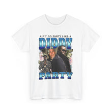 Load image into Gallery viewer, Diddy Party Graphic Tee