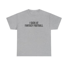 Load image into Gallery viewer, Fantasy Football Tee