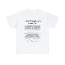 Load image into Gallery viewer, Pacer Test Tee