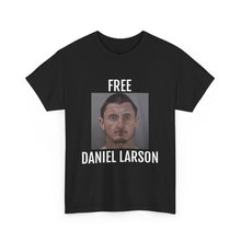 Load image into Gallery viewer, Free Daniel Larson Tee