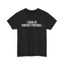 Load image into Gallery viewer, Fantasy Football Tee