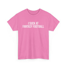 Load image into Gallery viewer, Fantasy Football Tee