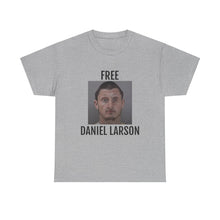 Load image into Gallery viewer, Free Daniel Larson Tee