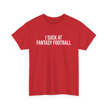 Load image into Gallery viewer, Fantasy Football Tee
