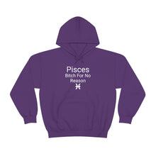 Load image into Gallery viewer, Pisces Hoodie