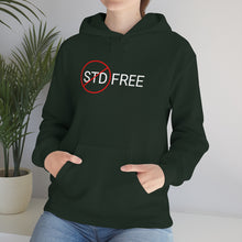 Load image into Gallery viewer, STD Free Hoodie