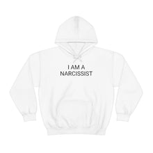 Load image into Gallery viewer, Narcissist Hoodie