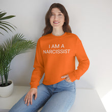 Load image into Gallery viewer, Narcissist Crewneck