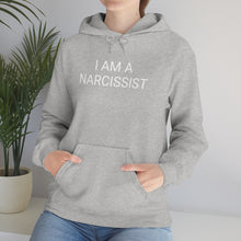 Load image into Gallery viewer, Narcissist Hoodie