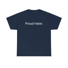 Load image into Gallery viewer, Hater Tee
