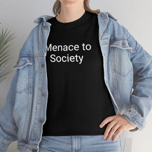 Load image into Gallery viewer, Menace Tee