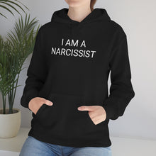 Load image into Gallery viewer, Narcissist Hoodie