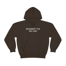 Load image into Gallery viewer, Pay Gap Hoodie