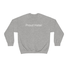 Load image into Gallery viewer, Hater Crewneck