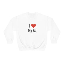 Load image into Gallery viewer, My Ex Crewneck