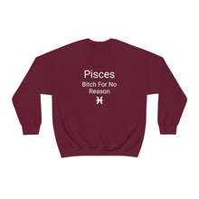Load image into Gallery viewer, Pisces Crewneck