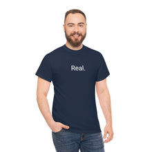 Load image into Gallery viewer, Real Tee