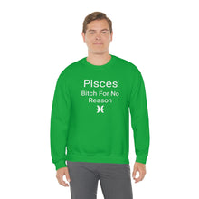 Load image into Gallery viewer, Pisces Crewneck