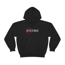 Load image into Gallery viewer, STD Free Hoodie