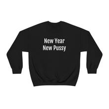 Load image into Gallery viewer, New Year Crewneck