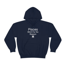 Load image into Gallery viewer, Pisces Hoodie
