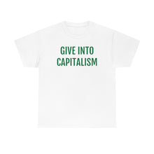 Load image into Gallery viewer, Capitalism Tee