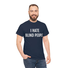 Load image into Gallery viewer, Normal Blind Tee