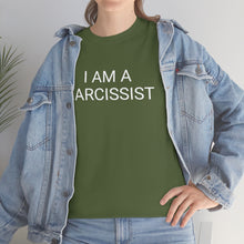 Load image into Gallery viewer, Narcissist Tee