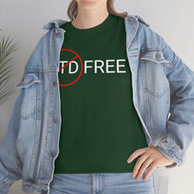 Load image into Gallery viewer, STD Free Tee