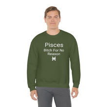 Load image into Gallery viewer, Pisces Crewneck