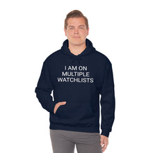 Load image into Gallery viewer, Watchlist Hoodie