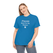 Load image into Gallery viewer, Pisces Tee