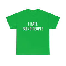 Load image into Gallery viewer, Normal Blind Tee