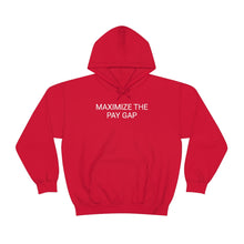 Load image into Gallery viewer, Pay Gap Hoodie