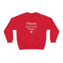 Load image into Gallery viewer, Pisces Crewneck