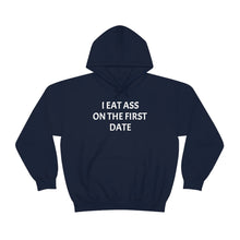 Load image into Gallery viewer, Eat Ass Hoodie