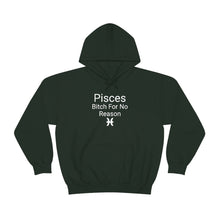 Load image into Gallery viewer, Pisces Hoodie