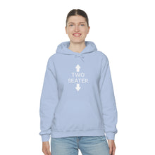 Load image into Gallery viewer, Two Seater Hoodie
