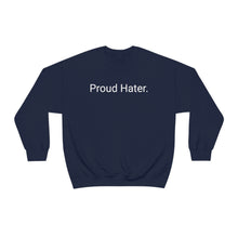 Load image into Gallery viewer, Hater Crewneck
