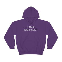 Load image into Gallery viewer, Narcissist Hoodie