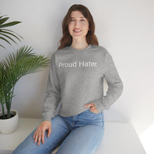 Load image into Gallery viewer, Hater Crewneck