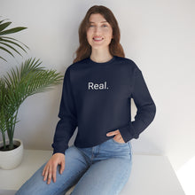 Load image into Gallery viewer, Real Crewneck