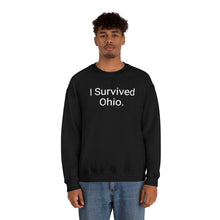 Load image into Gallery viewer, Ohio Crewneck