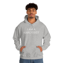 Load image into Gallery viewer, Narcissist Hoodie