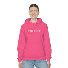 Load image into Gallery viewer, STD Free Hoodie
