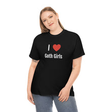 Load image into Gallery viewer, Goth Girls Tee